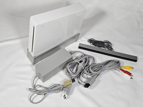 Nintendo wii konsole - konsole, &