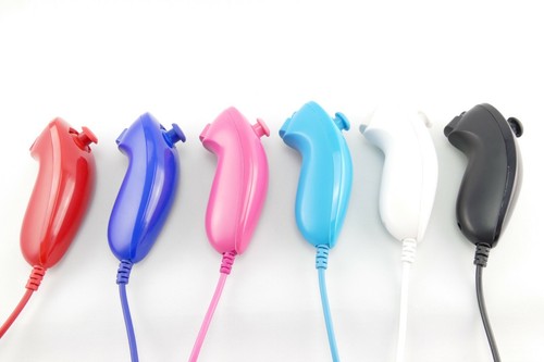 Nunchuk für remote controller - nunchuk,