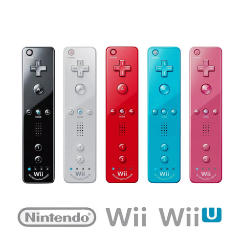 Nintendo wii - nintendo,