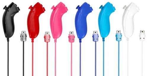 Nunchuk für remote controller - nunchuk,