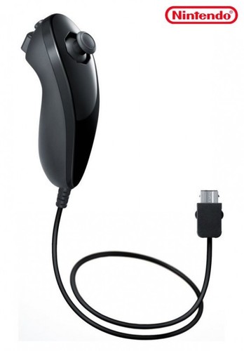 Wii original nunchuk - wii,