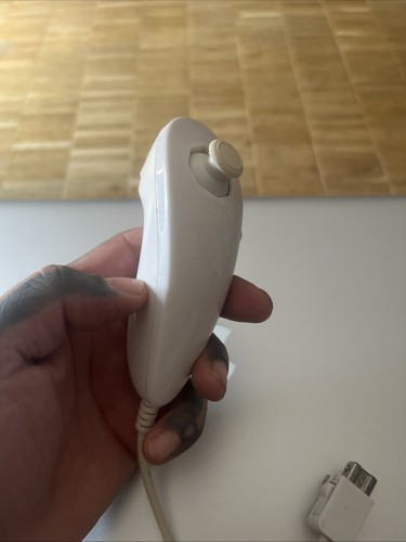 Nunchuk für die nintendo wii - für,