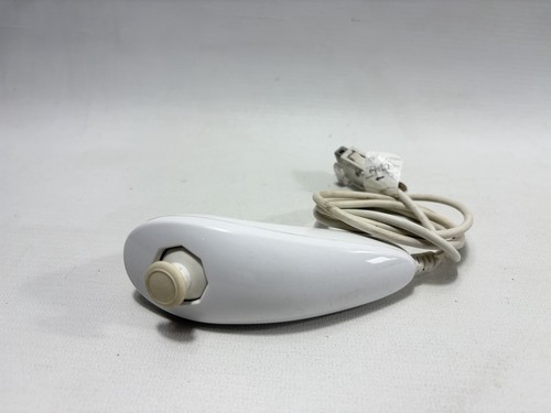 Nintendo wii nunchuk original - nintendo,