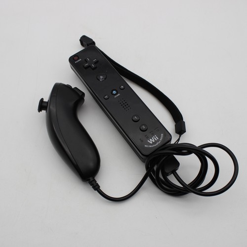 Original nintendo wii remote - original,