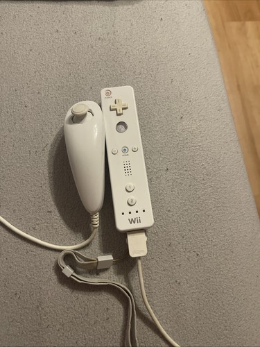 Nintendo wii original remote - original,