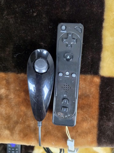 Nintendo wii - nintendo,