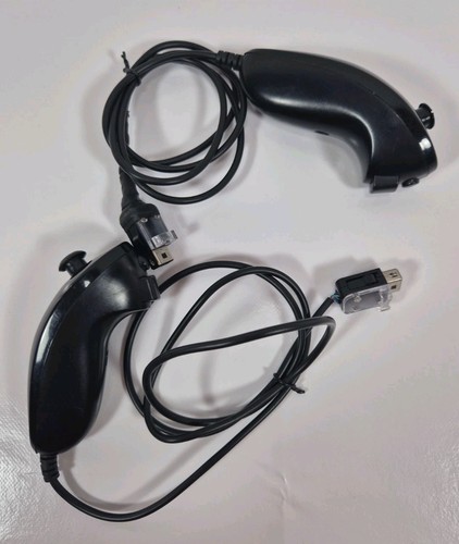 Nunchuck wii nunchuk für - 2,