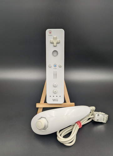 Original nintendo wii remote - original,