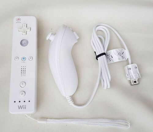 Original nintendo wii remote - original,