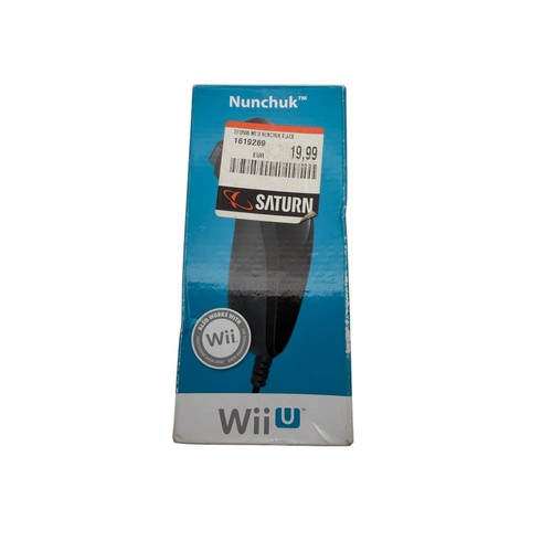 Nintendo wii nunchuk - wii,