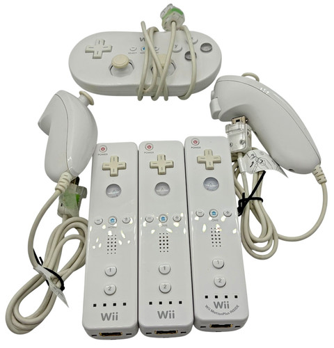 Original wii controller - original,