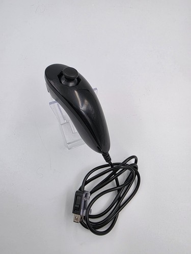 Original nintendo wii nunchuk - original,