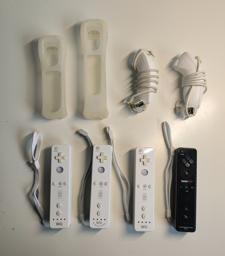 Nintendo wii motion - nintendo, (motion