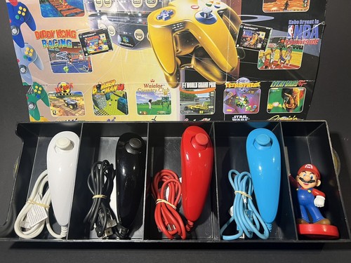 Nintendo wii originale - nintendo,
