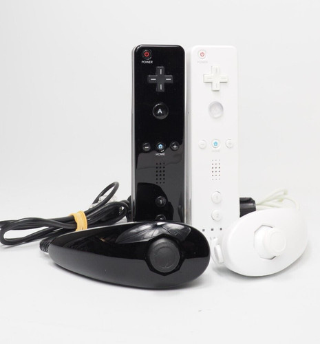 Original nintendo wii remote - original,