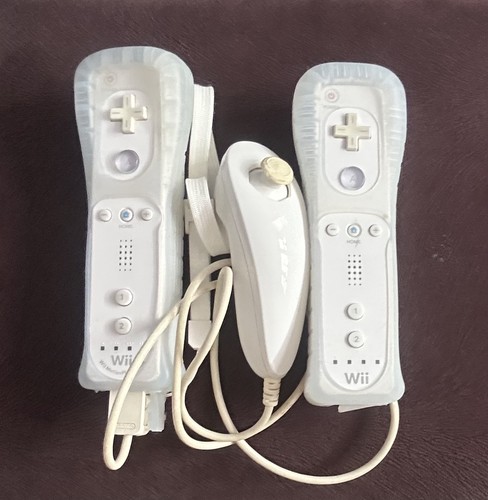 Nintendo wii controller 1x - nintendo,