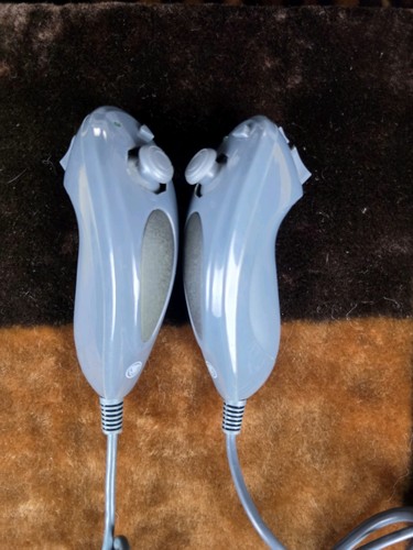 Nunchuk controller für - nunchuk,