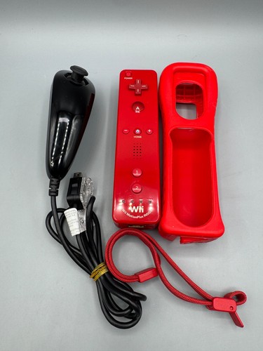 Original nintendo wii remote - nintendo,