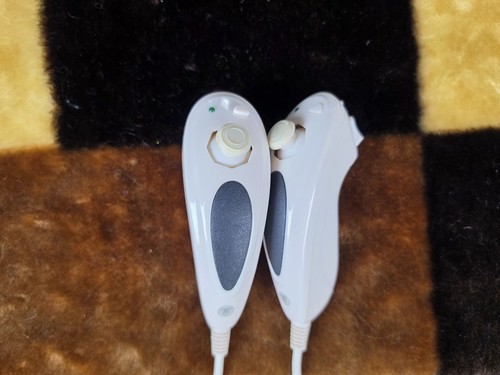 Nunchuk controller für - 2x,