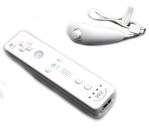Original nintendo wii - original, /