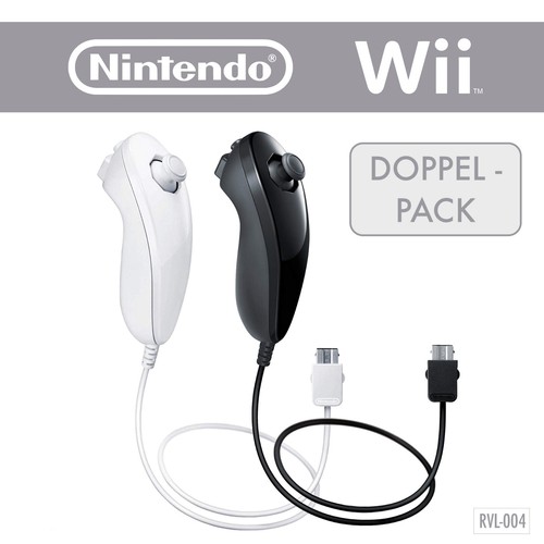 Zwei nunchuk original - /, 2x