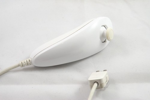 Original nintendo wii nunchuk - original,