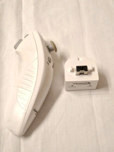 Nunchuk controller der marke - der,