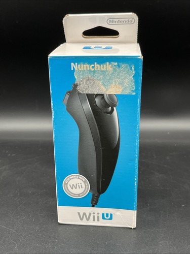 Nintendo wii nunchuk original - nintendo,
