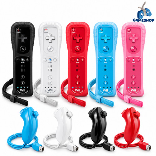Nintendo wii u original - nintendo, /