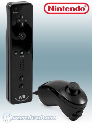 Wii original remote motion - wii,