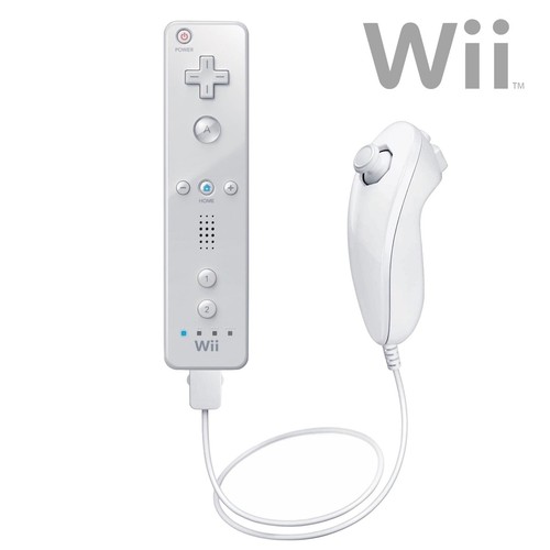 Original nintendo wii remote - original,