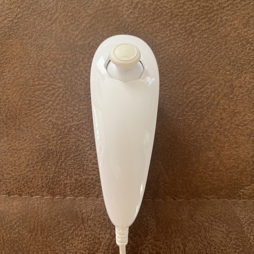 Nintendo wii nunchuk - wii,