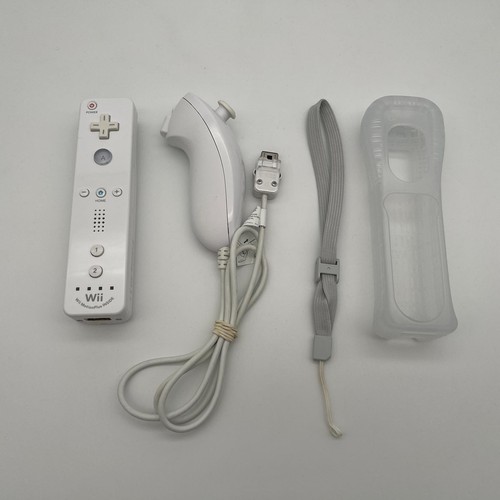 Nintendo wii original remote - original,