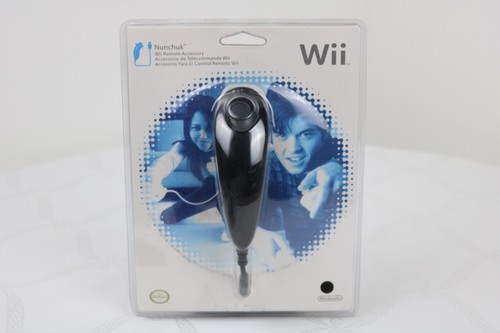 Nintendo nunchuk joysticks - nunchuk,