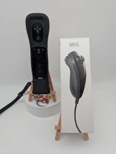 Nintendo wii remote motion - nintendo,