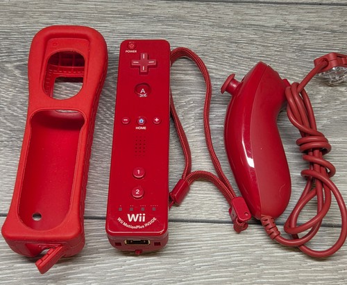 Original nintendo wii remote - nintendo,