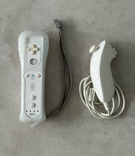 Original nintendo wii remote - original,