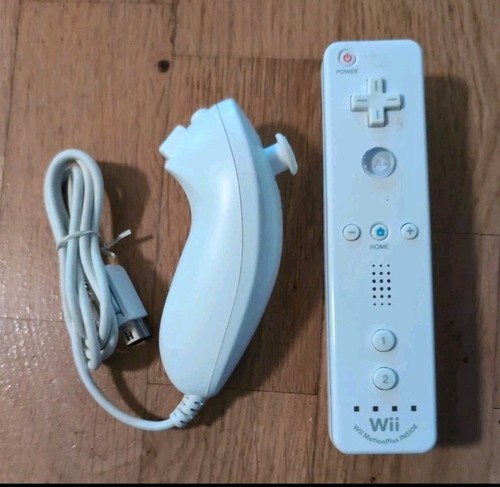 Original nintendo wii remote - original,