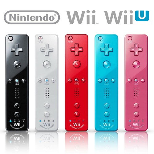 Nintendo wii original 2 in - wii,