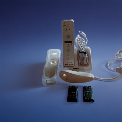 Newzill motionplus - newzill,