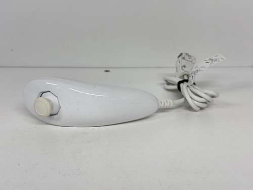 Original nintendo wii nunchuk - original,