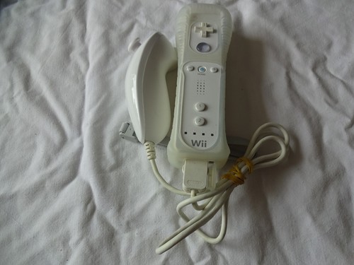 Original nintendo wiimote wii - original,