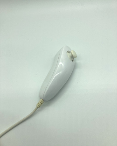 Nintendo wii nunchuk - wii,