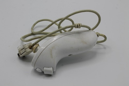 Original nintendo wii nunchuk - original,