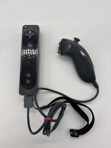 Nintendo wii controller - nintendo,