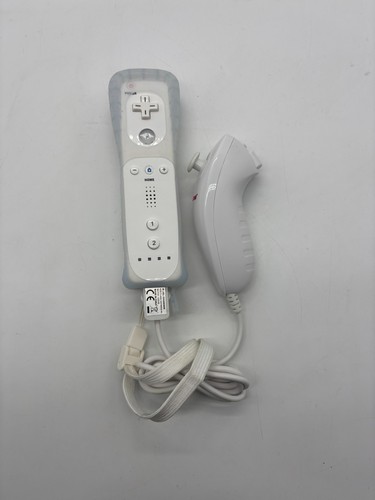 Nintendo wii controller - nintendo,
