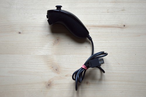 Wii original nintendo - -,