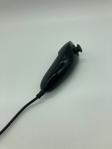 Nintendo wii nunchuk - nintendo, in