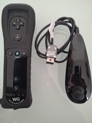 Wii remote motion plus inkl - wii,