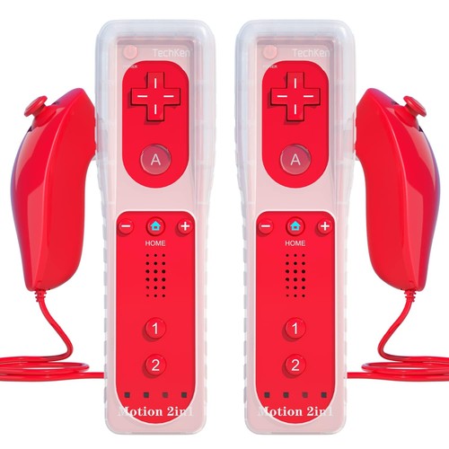 Techken wii controller ersatz - wii-controller,
